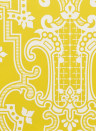Isidore Leroy Wallpaper Theodore Jaune