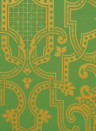 Isidore Leroy Wallpaper Theodore Vert Doré