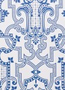 Isidore Leroy Wallpaper Theodore Bleu