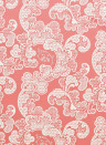 Isidore Leroy Wallpaper Eugénie Rose