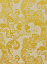 Isidore Leroy Wallpaper Eugénie Beige