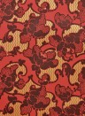 Isidore Leroy Wallpaper Deauville Imperial