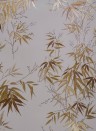 Isidore Leroy Wallpaper Bambous Dore