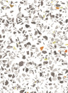 Isidore Leroy Mural Terrazzo Neutre