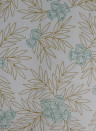 Isidore Leroy Wallpaper Muguets Orage