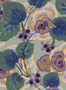 Isidore Leroy Wallpaper Suzanne Original