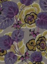 Isidore Leroy Wallpaper Suzanne Mauve