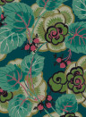 Isidore Leroy Wallpaper Suzanne Vert