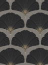 Isidore Leroy Wallpaper Shan Spoletto