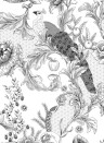 Isidore Leroy Wallpaper Eden Tatoo