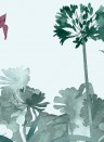 Paint & Paper Library Carta da parati panoramica Aloe Walk - Ice