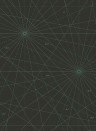 Wandbild Chart von Paint & Paper Library - Stable Green