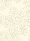 Florale Tapete Aeonium Paint & Paper Library - Wattle