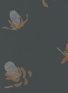 Florale Tapete Buds von Paint & Paper Library - Rufus