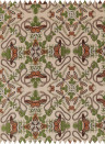 Clarke & Clarke Fabric Emerald Forest - Jacquard - Blush