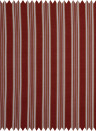 Quenin Fabric Houlgate - Terre Cuite