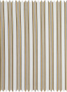 Quenin Fabric Houlgate - Paille