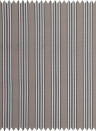 Quenin Fabric Houlgate - Ficelle