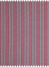 Quenin Fabric Houlgate - Rose