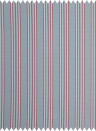 Quenin Fabric Houlgate - Porcelaine