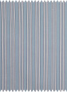 Quenin Fabric Houlgate - Fayence