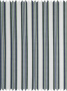 Quenin Fabric Houlgate - Buis