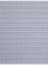 Quenin Fabric Cambremer - Porcelaine