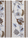 Quenin Fabric Augustine - Naturel