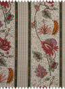 Quenin Fabric Augustine - Printemps
