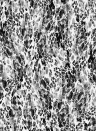 Abstrake Tapete Magma von Jean Paul Gaultier - Roche