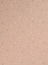 Majvillan Carta da parati Stardust - Cosy Lilac