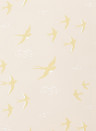 Majvillan Wallpaper Follow the Wind Sunny Pink