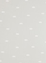 Majvillan Carta da parati Dreamy Clouds - Soft Grey