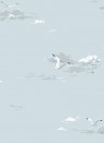 Vogeltapete Seagulls von Boras - 8856