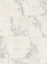 BoråsTapeter Wallpaper Coastline 8868