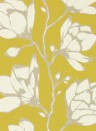 Harlequin Wallpaper Lustica Saffron