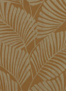Harlequin Papier peint Mala - Ochre