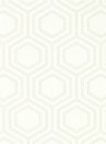 Harlequin Wallpaper Selo Pearl/ Silver