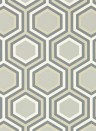 Harlequin Wallpaper Selo Slate/ Platinum