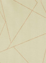 Harlequin Papier peint Parapet - 112081 Rose
