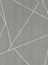 Geometrische Vinyltapete Parapet von Harlequin - Slate