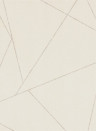 Harlequin Papier peint Parapet - 112075 Biscotte