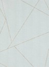 Geometrische Vinyltapete Parapet von Harlequin - Pebble