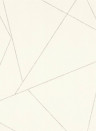 Harlequin Papier peint Parapet - 112077 Pebble