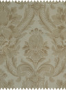 Coordonné Tissu Venetian Damask - Papyrus