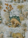 Wandbild Dinosauria von House of Hackney - Dusk