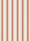Sandberg Papier peint Gustav - Red