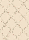 Sandberg Wallpaper Ewa - Dusty Pink