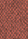 Moooi for Arte Wallpaper Aristo Quagga MO2034 - Cherry