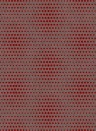 Moooi for Arte Papier peint Blooming Seadragon - MO2023 - Coral Red